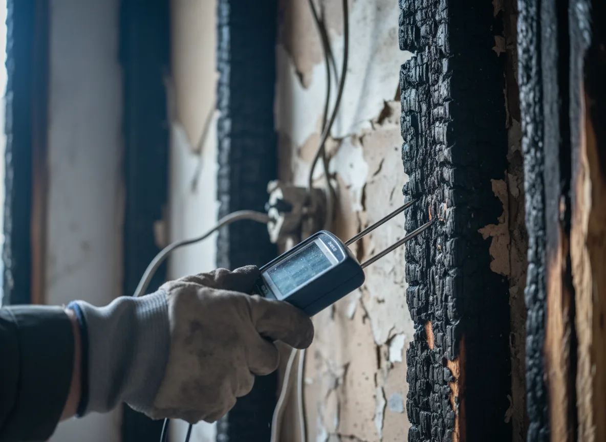 Fire Damage Restoration Dublin, IN FAQs